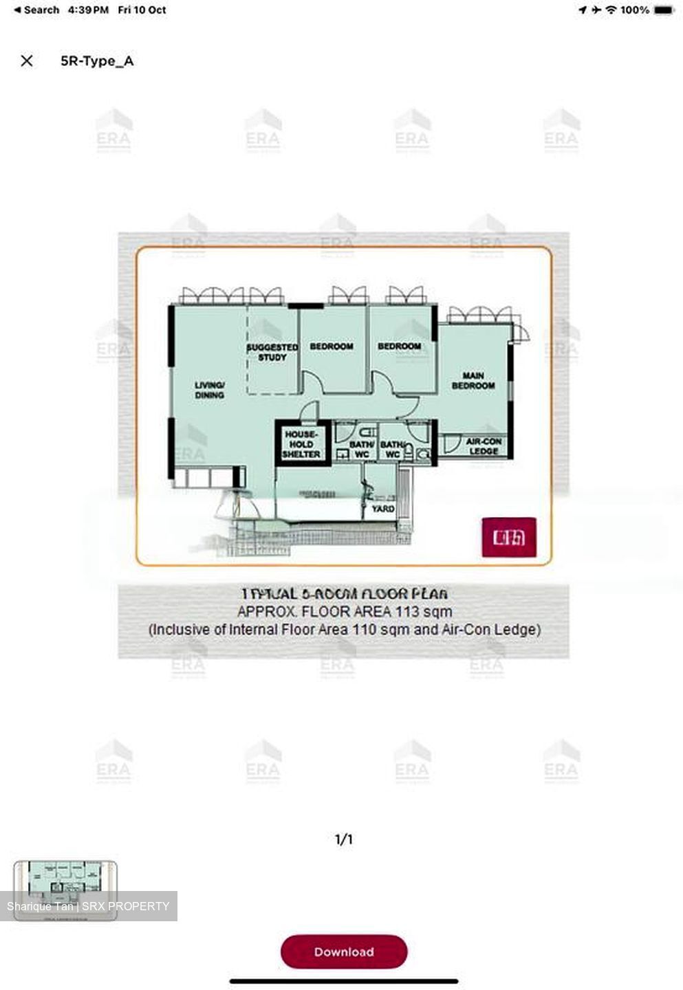 Blk 440A Fernvale Gardens (Sengkang), HDB 5 Rooms #499555121